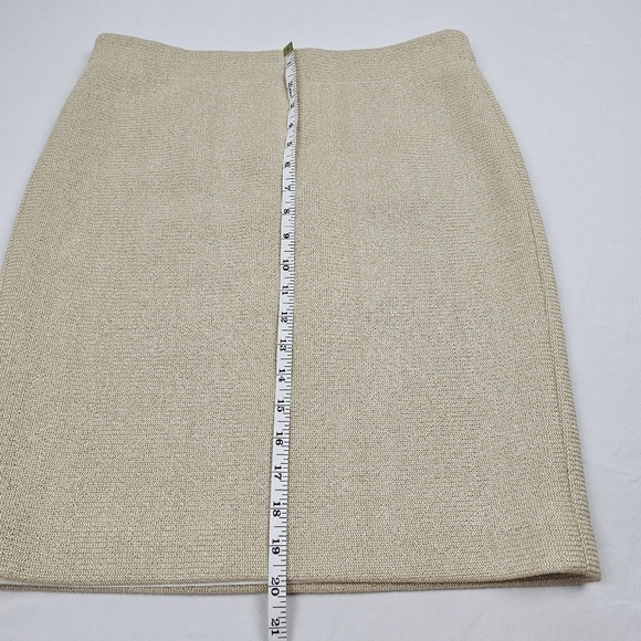 NWT Judith & Charles Wexler Skirt Size 8 - Picture 9 of 10